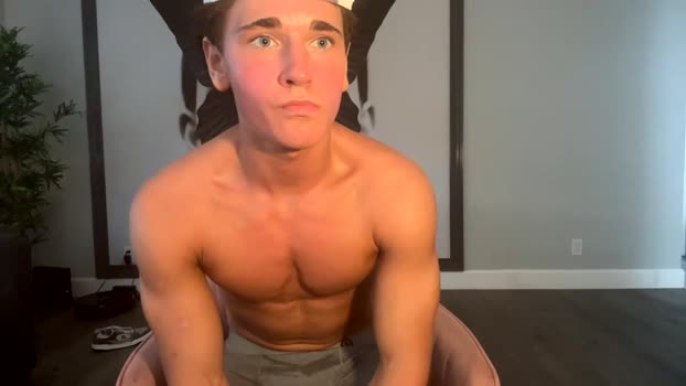 elijahkinky Chaturbate 23-09-2024 Males