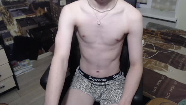 ghostfacefriends Chaturbate 23-09-2024 Males
