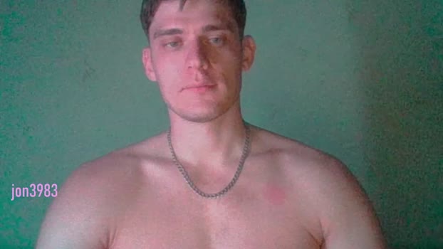 jon3983 Chaturbate 24-09-2024 Males