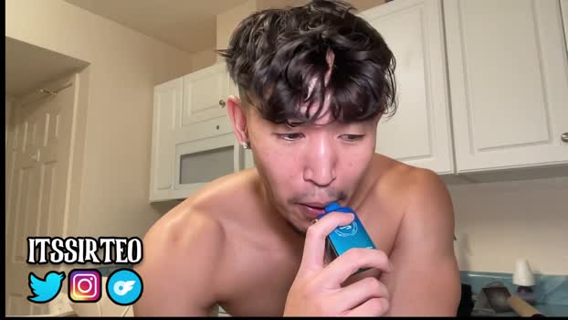 sir_teo Chaturbate 24-09-2024 Males