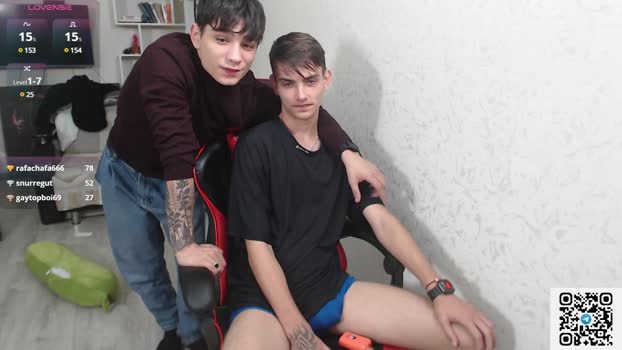sunny_dan Chaturbate 24-09-2024 Males