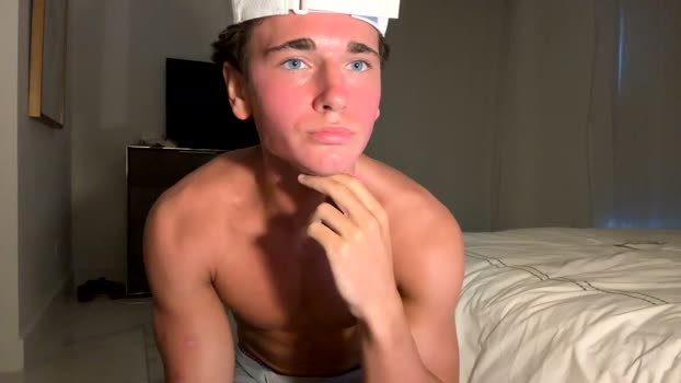 elijahkinky Chaturbate 24-09-2024 Males