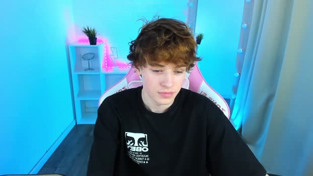 ginger_piece Chaturbate 25-09-2024 Males