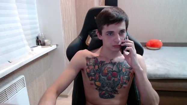 last_kenny Chaturbate 24-09-2024 Males