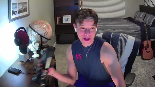 letsplayblake Chaturbate 25-09-2024 Males