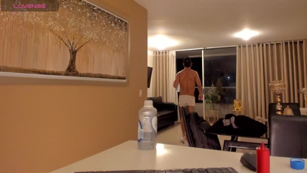 max_steelc Chaturbate 25-09-2024 Males