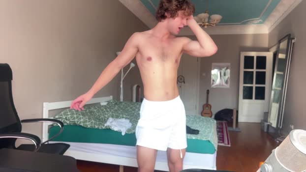 namiraaxel Chaturbate 25-09-2024 Males
