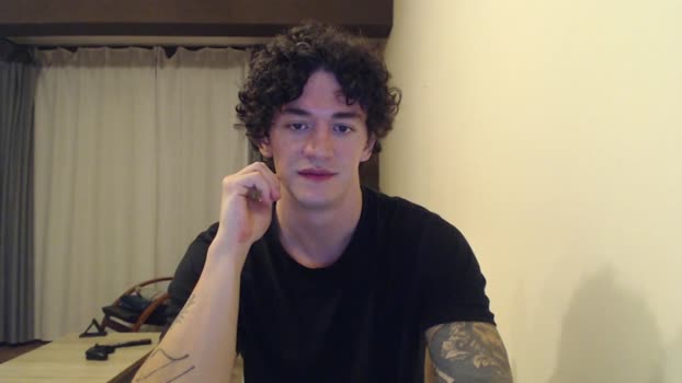 sam_winchest Chaturbate 25-09-2024 Males