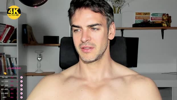 hot_martin25 Chaturbate 26-09-2024 Males