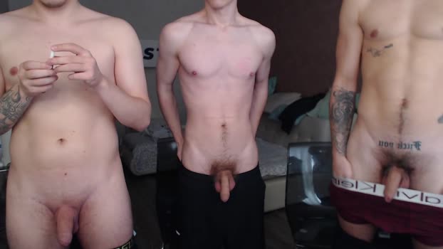 jayce_icestone Chaturbate 26-09-2024 Males