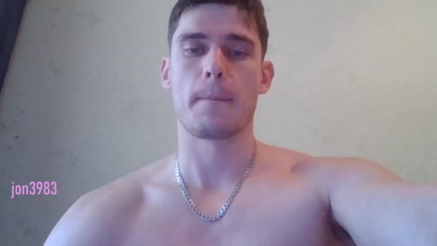 jon3983 Chaturbate 26-09-2024 Males