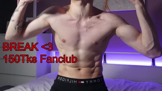 leanlean_ Chaturbate 26-09-2024 Males