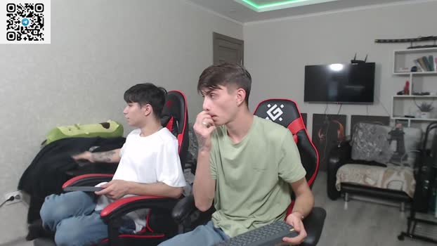 sunny_dan Chaturbate 26-09-2024 Males