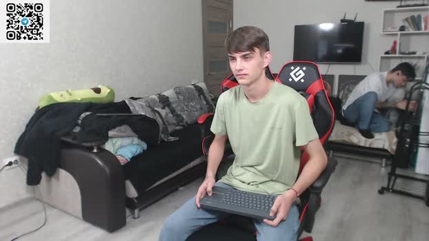 sunny_dan Chaturbate 26-09-2024 Males