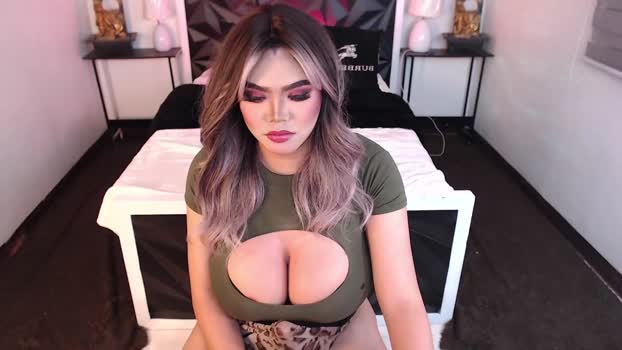 10incheskinkynastytrans Chaturbate 27-09-2024 Trans