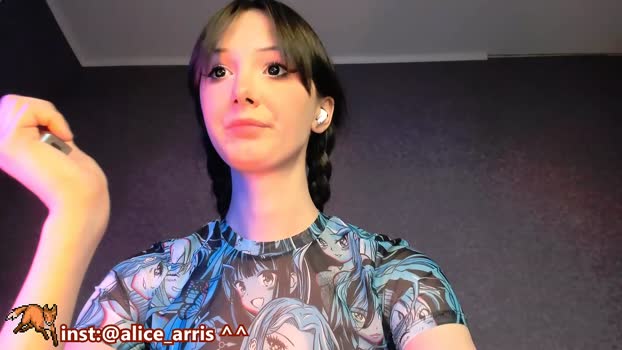 alice__aris Chaturbate 27-09-2024 Trans