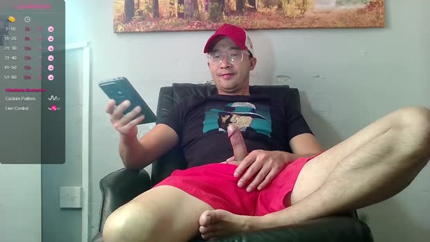 curved_cockhead18 Chaturbate 27-09-2024 Males