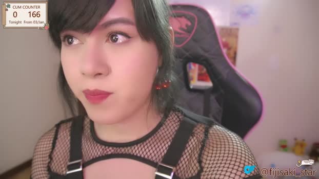 fijisakistar Chaturbate 27-09-2024 Trans