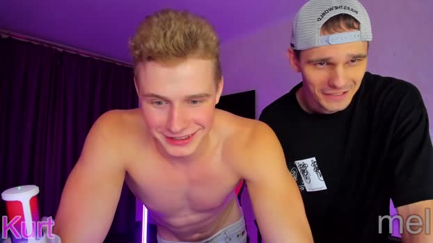 kurt_hanssen Chaturbate 26-09-2024 Males