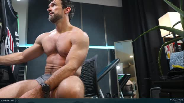 maximus_787 Chaturbate 26-09-2024 Males