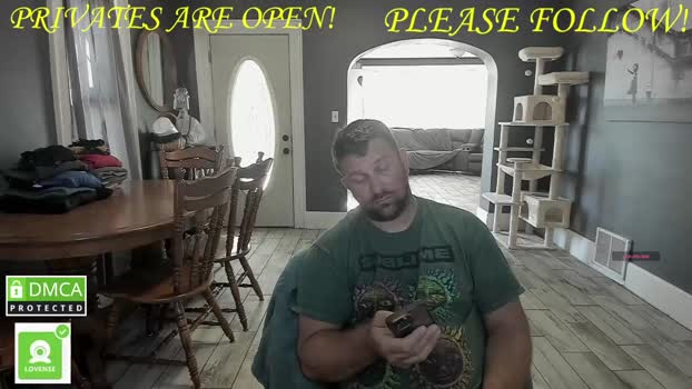 mrbrewscamfam Chaturbate 26-09-2024 Males