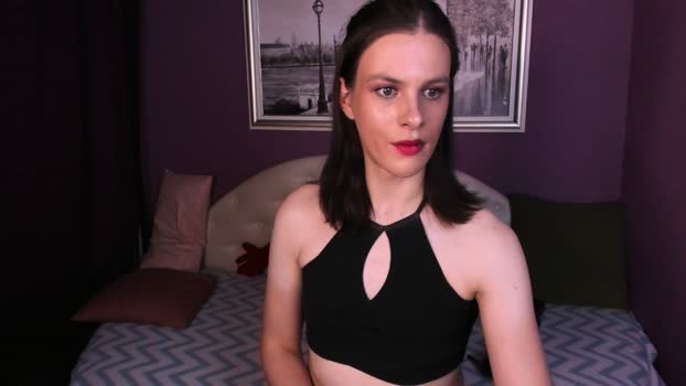 nicole_rivers Chaturbate 27-09-2024 Trans