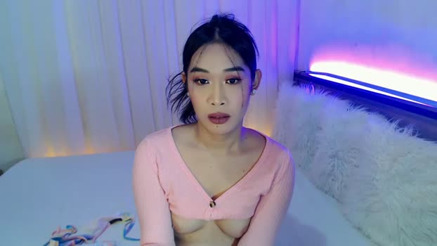 piroulita Chaturbate 27-09-2024 Trans