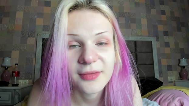 samanthamiasnik1 Chaturbate 26-09-2024 Trans