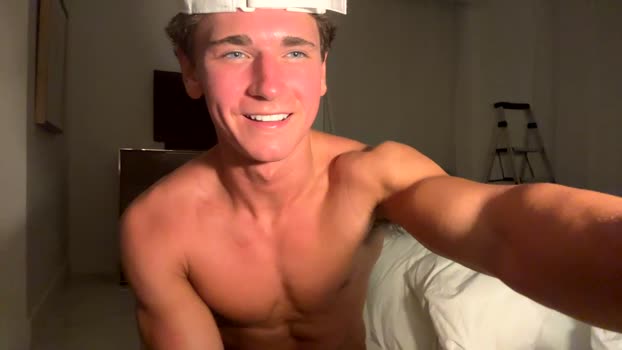 elijahkinky Chaturbate 28-09-2024 Males