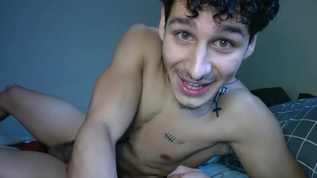 thatricanxxx Chaturbate 27-09-2024 Males