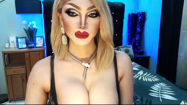 channelsubshunter Chaturbate 29-09-2024 Trans