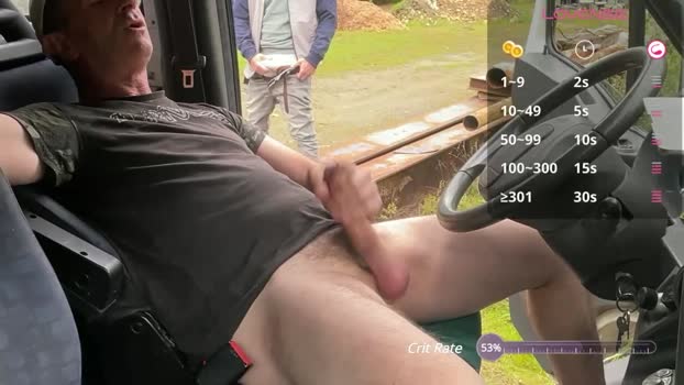 jack__35000 Chaturbate 29-09-2024 Males