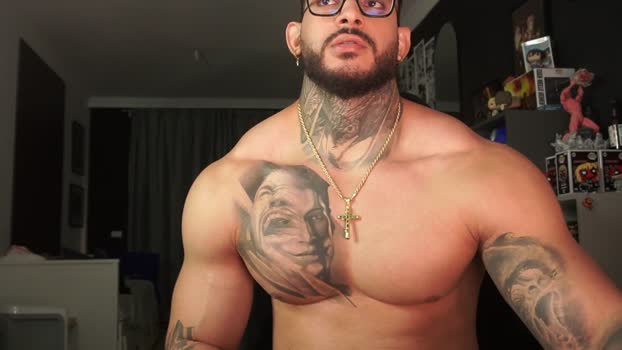 jackson__cottonwood Chaturbate 29-09-2024 Males