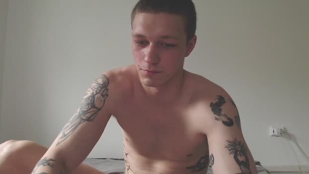 milesgoodboy Chaturbate 29-09-2024 Males