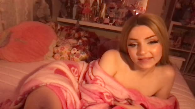 pr1ncesswand Chaturbate 29-09-2024 Trans