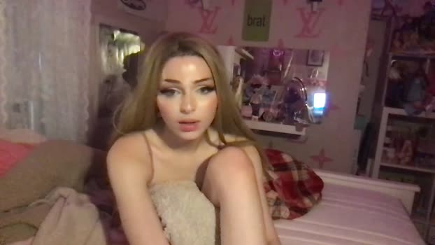 pr1ncesswand Chaturbate 29-09-2024 Trans