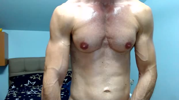 razorramon13 Chaturbate 28-09-2024 Males