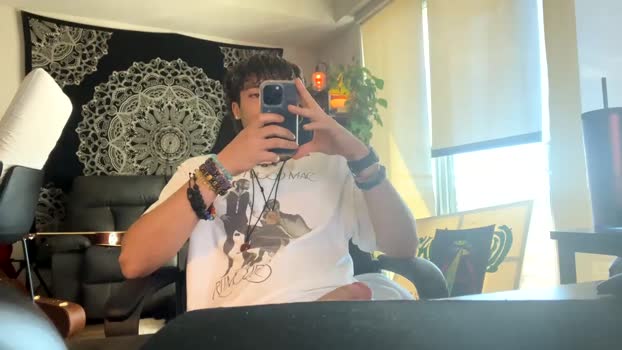 bashful4200 Chaturbate 29-09-2024 Males