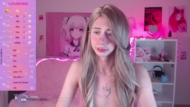 honestlynaked Chaturbate 29-09-2024 Trans