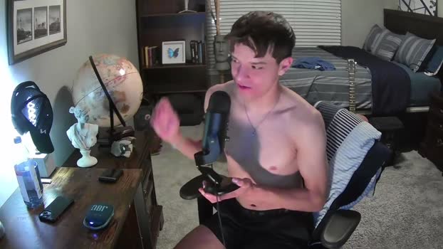letsplayblake Chaturbate 30-09-2024 Males