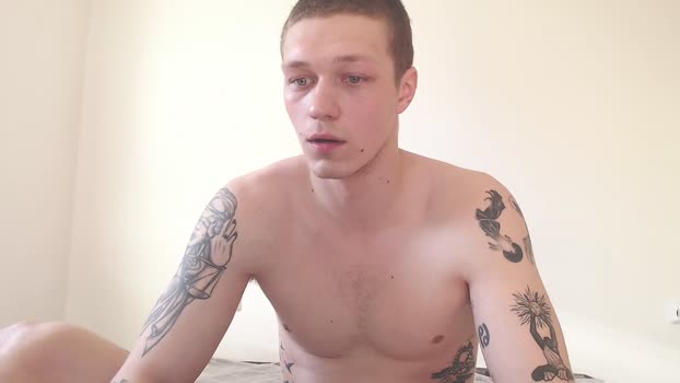milesgoodboy Chaturbate 30-09-2024 Males