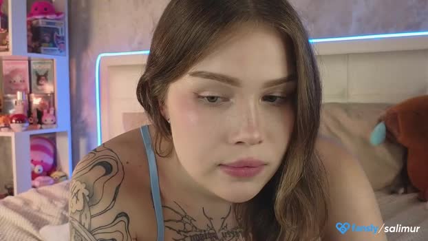 salimurr Chaturbate 29-09-2024 Trans