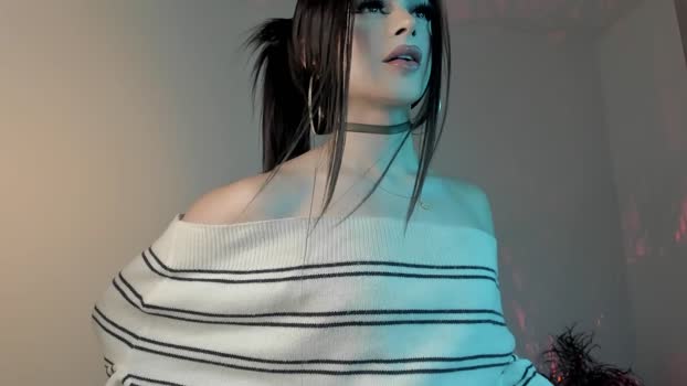 sweetest_bella Chaturbate 30-09-2024 Trans