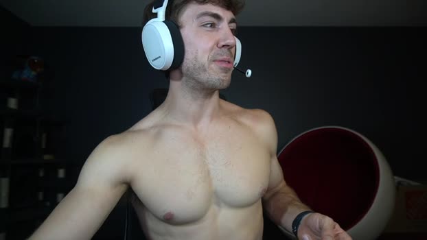 sydaffect Chaturbate 30-09-2024 Males