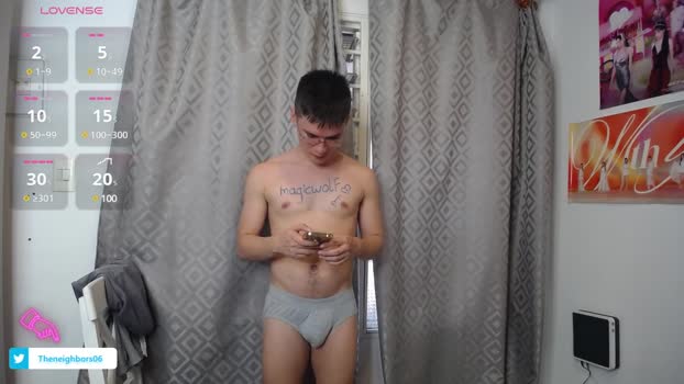 _the_neighbors Chaturbate 29-09-2024 Males