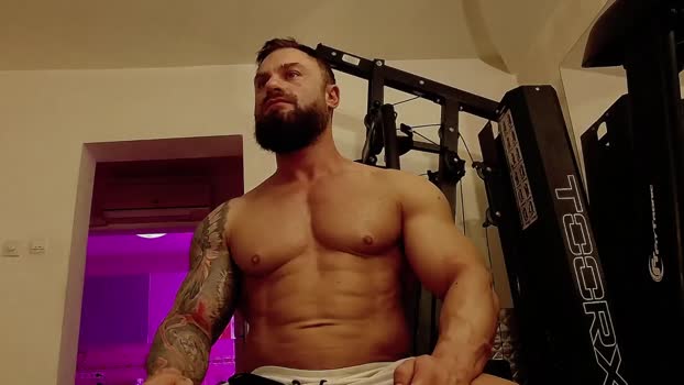 adonis_msc Chaturbate 01-10-2024 Males
