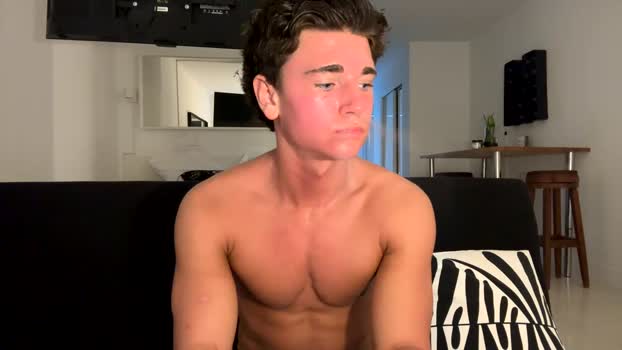 elijahkinky Chaturbate 01-10-2024 Males