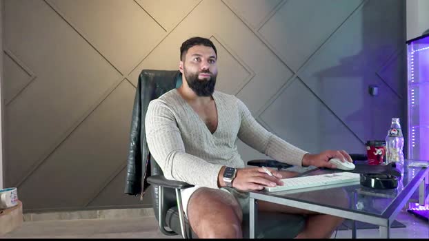 glennmasters Chaturbate 01-10-2024 Males