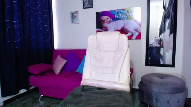 isabel_lopez_ Chaturbate 30-09-2024 Trans