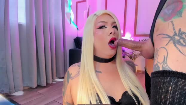 luxyshy Chaturbate 01-10-2024 Trans